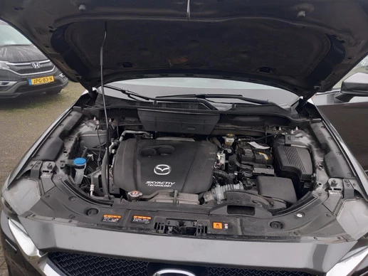 Mazda CX-5 - Afbeelding 18 van 19