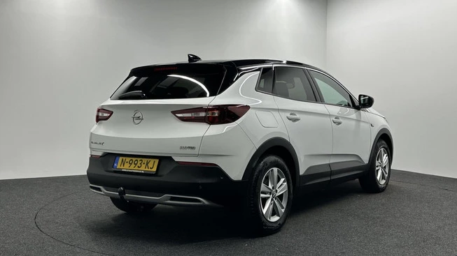 Opel Grandland X - Afbeelding 2 van 30