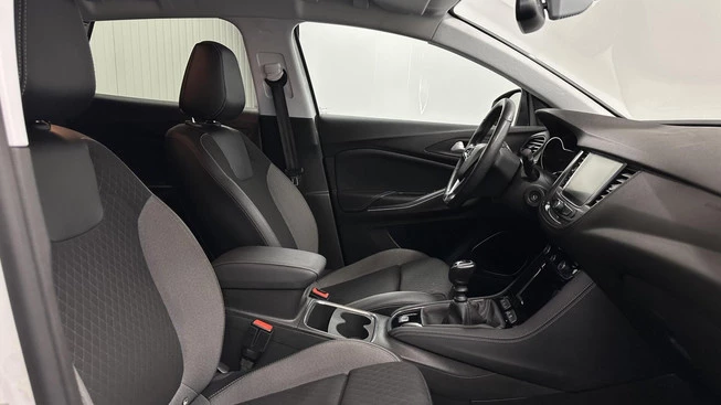 Opel Grandland X - Afbeelding 4 van 30