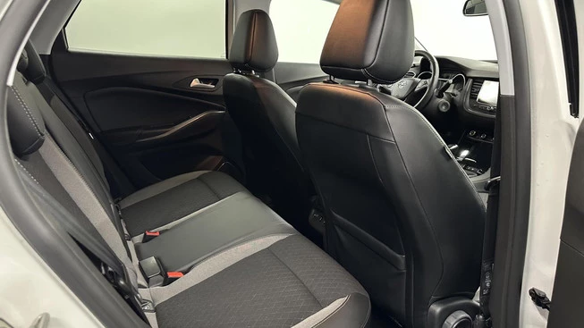 Opel Grandland X - Afbeelding 5 van 30