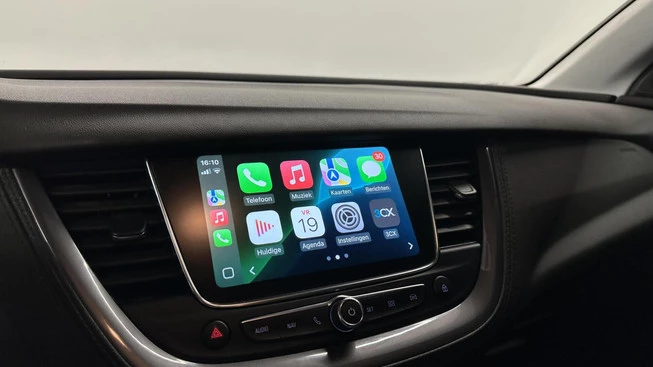 Opel Grandland X - Afbeelding 7 van 30