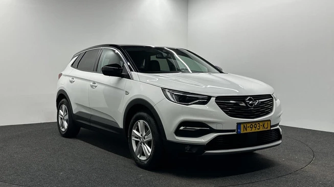 Opel Grandland X - Afbeelding 10 van 30