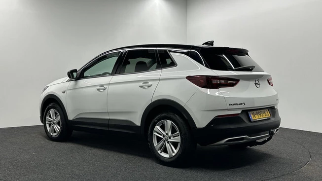 Opel Grandland X - Afbeelding 11 van 30