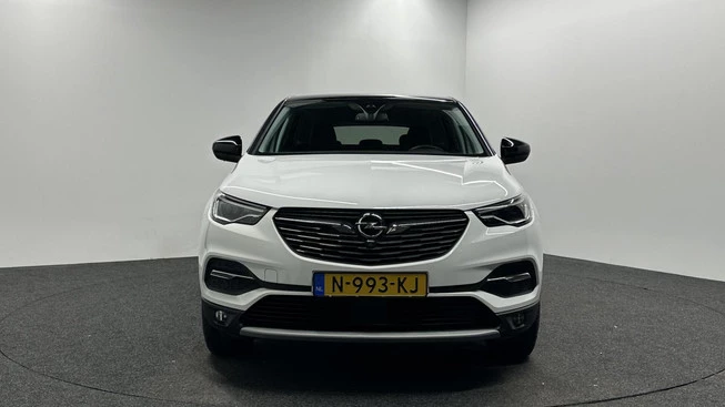Opel Grandland X - Afbeelding 12 van 30