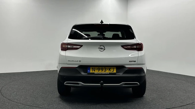 Opel Grandland X - Afbeelding 13 van 30