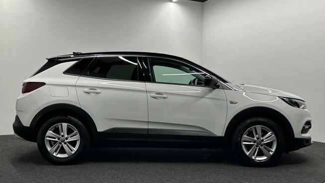 Opel Grandland X - Afbeelding 14 van 30