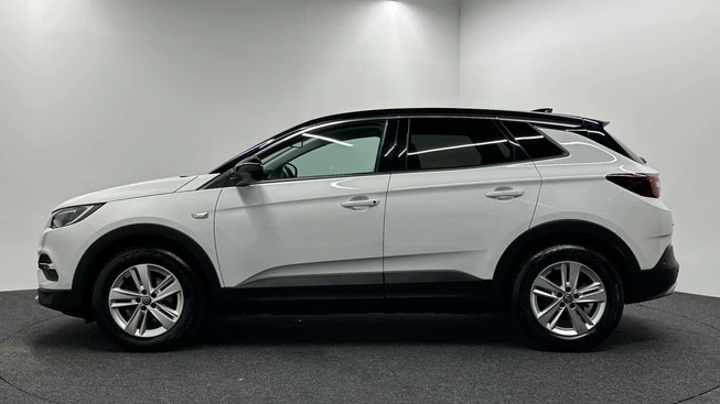 Opel Grandland X - Afbeelding 15 van 30