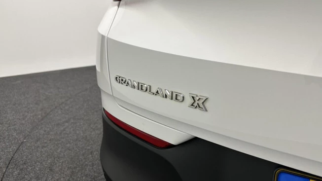 Opel Grandland X - Afbeelding 17 van 30