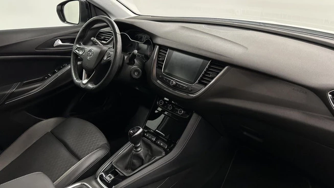 Opel Grandland X - Afbeelding 18 van 30