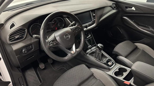 Opel Grandland X - Afbeelding 24 van 30