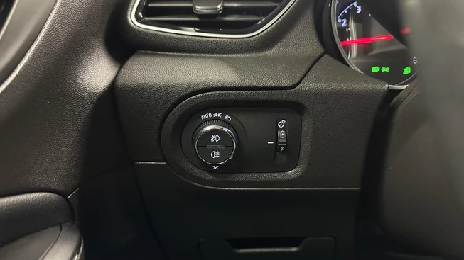 Opel Grandland X - Afbeelding 27 van 30