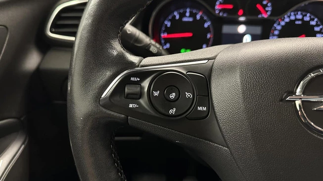 Opel Grandland X - Afbeelding 28 van 30