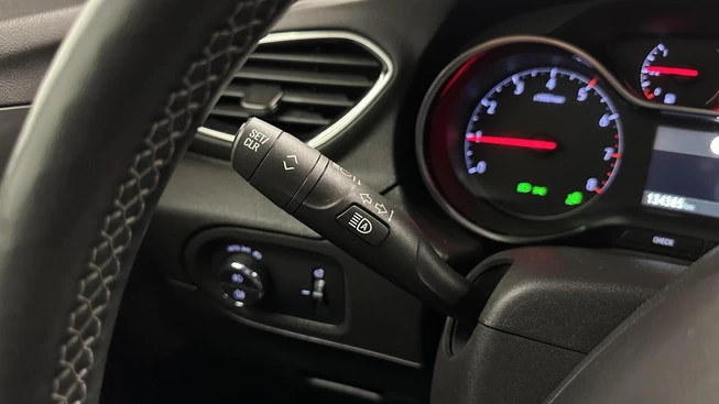 Opel Grandland X - Afbeelding 30 van 30