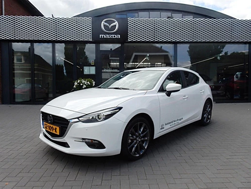 Mazda 3 - Afbeelding 1 van 30
