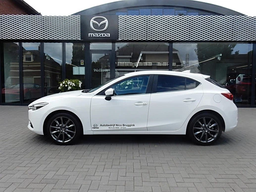Mazda 3 - Afbeelding 2 van 30