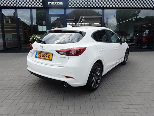 Mazda 3 - Afbeelding 3 van 30