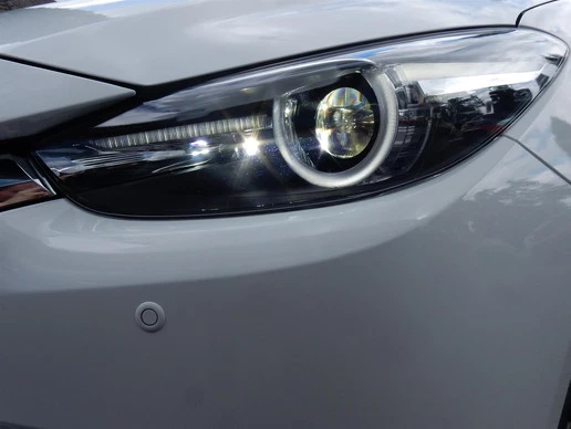 Mazda 3 - Afbeelding 4 van 30