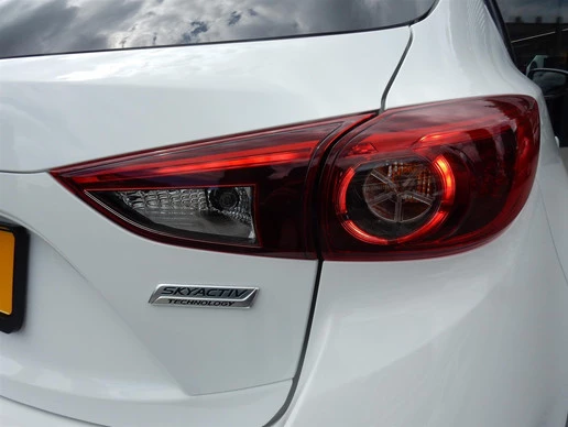 Mazda 3 - Afbeelding 7 van 30