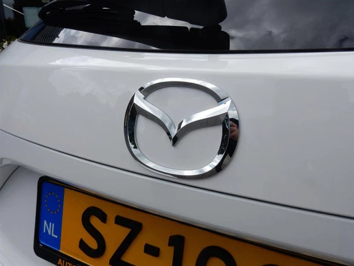 Mazda 3 - Afbeelding 8 van 30