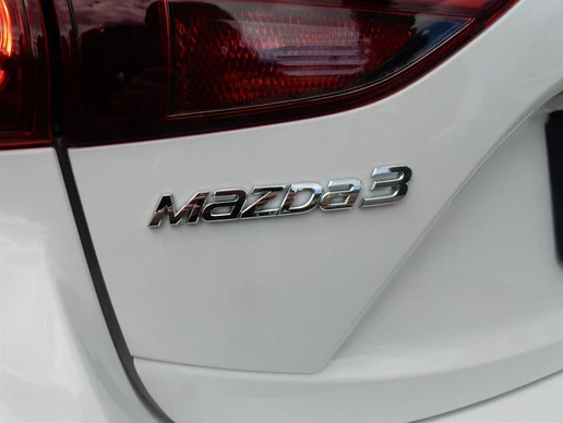 Mazda 3 - Afbeelding 9 van 30