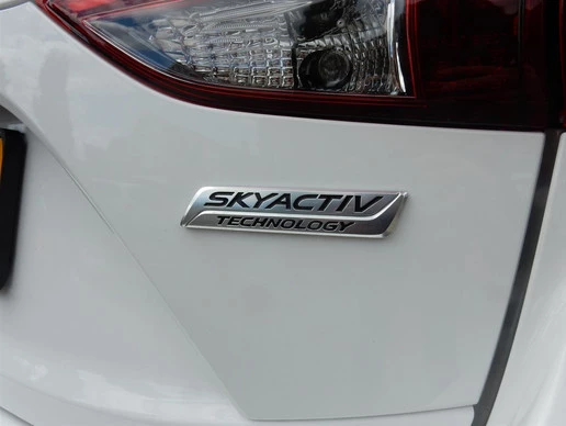 Mazda 3 - Afbeelding 10 van 30