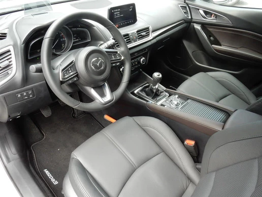 Mazda 3 - Afbeelding 12 van 30