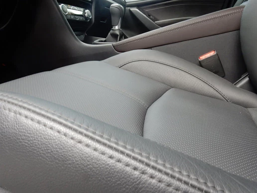 Mazda 3 - Afbeelding 13 van 30