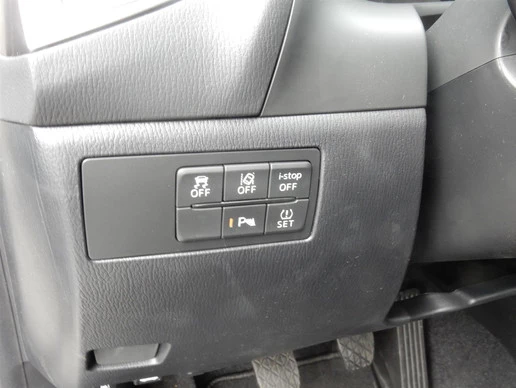 Mazda 3 - Afbeelding 17 van 30