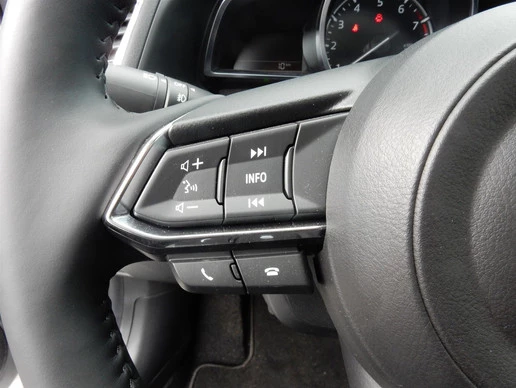 Mazda 3 - Afbeelding 18 van 30