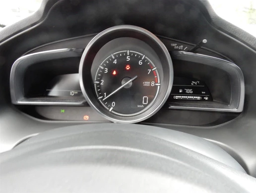 Mazda 3 - Afbeelding 20 van 30