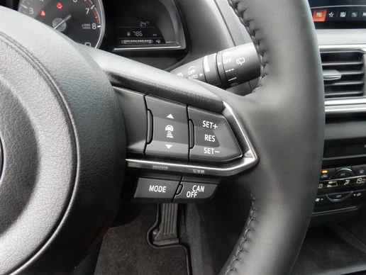 Mazda 3 - Afbeelding 21 van 30