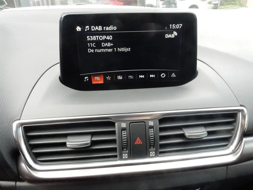 Mazda 3 - Afbeelding 22 van 30