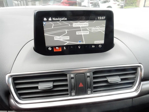 Mazda 3 - Afbeelding 23 van 30