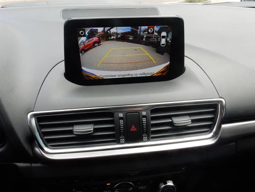 Mazda 3 - Afbeelding 24 van 30