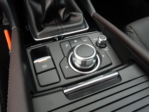 Mazda 3 - Afbeelding 26 van 30