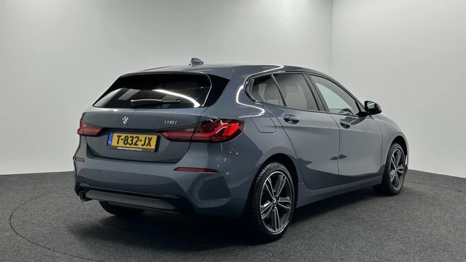 BMW 1 Serie - Afbeelding 2 van 30