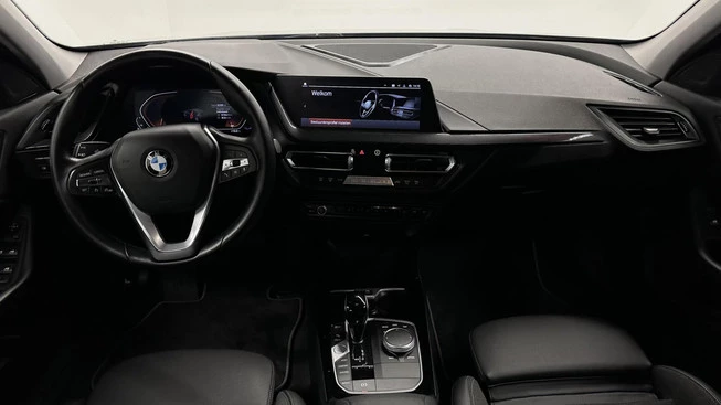 BMW 1 Serie - Afbeelding 3 van 30