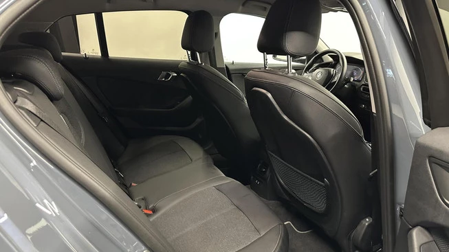BMW 1 Serie - Afbeelding 5 van 30