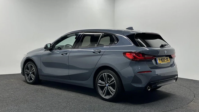 BMW 1 Serie - Afbeelding 10 van 30