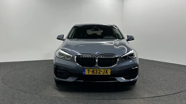BMW 1 Serie - Afbeelding 11 van 30
