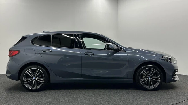 BMW 1 Serie - Afbeelding 13 van 30