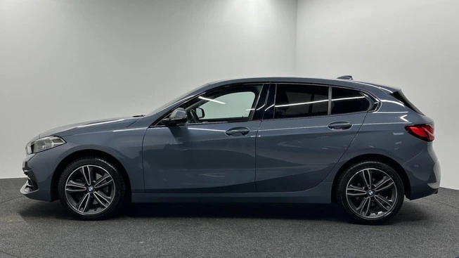BMW 1 Serie - Afbeelding 14 van 30