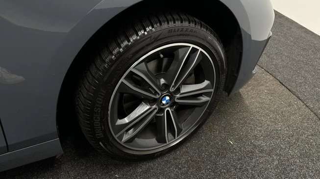 BMW 1 Serie - Afbeelding 15 van 30