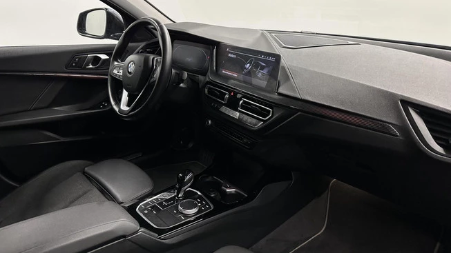 BMW 1 Serie - Afbeelding 17 van 30