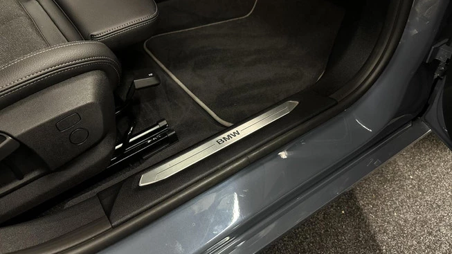 BMW 1 Serie - Afbeelding 18 van 30