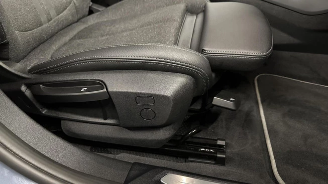 BMW 1 Serie - Afbeelding 19 van 30