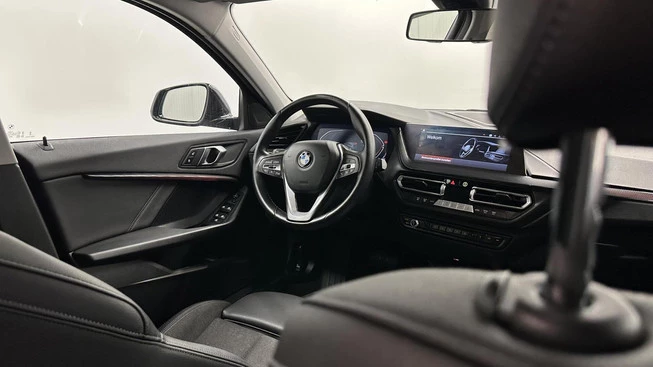 BMW 1 Serie - Afbeelding 21 van 30