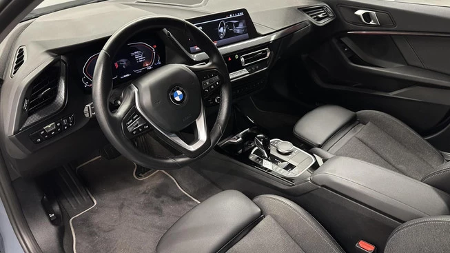 BMW 1 Serie - Afbeelding 24 van 30