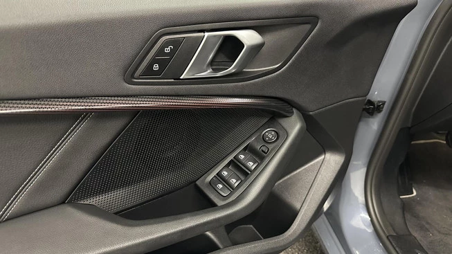 BMW 1 Serie - Afbeelding 25 van 30