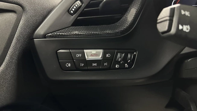 BMW 1 Serie - Afbeelding 26 van 30